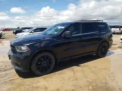 1C4RDHAG3JC205575 2018 DODGE DURANGO