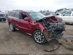 1C4RDHAG3JC213269 2018 DODGE DURANGO