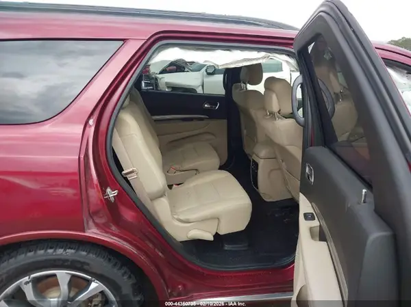 1C4RDHAG3JC213269 2018 DODGE DURANGO - Image 8
