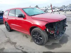 1C4RDHAG3JC254503 2018 DODGE DURANGO