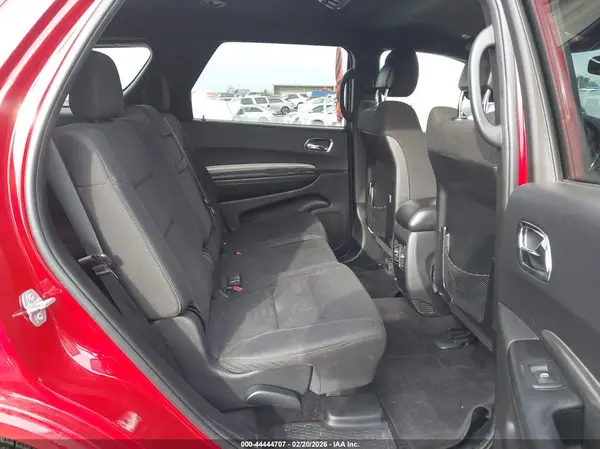 1C4RDHAG3JC254503 2018 DODGE DURANGO - Image 8