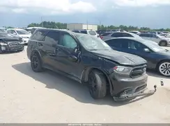 1C4RDHAG3JC261659 2018 DODGE DURANGO