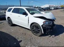 1C4RDHAG3JC261712 2018 DODGE DURANGO