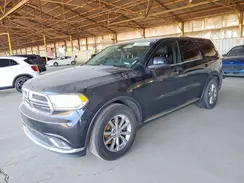 1C4RDHAG3JC276033 2018 DODGE DURANGO