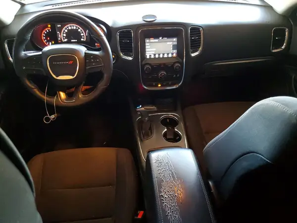1C4RDHAG3JC276033 2018 DODGE DURANGO - Image 8