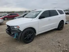 1C4RDHAG3JC282057 2018 DODGE DURANGO