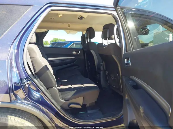 1C4RDHAG3JC302131 2018 DODGE DURANGO - Image 8