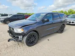 1C4RDHAG3JC316613 2018 DODGE DURANGO