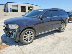 1C4RDHAG3JC316711 2018 DODGE DURANGO