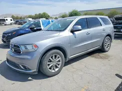 1C4RDHAG3JC316885 2018 DODGE DURANGO