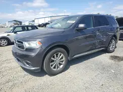1C4RDHAG3JC316918 2018 DODGE DURANGO
