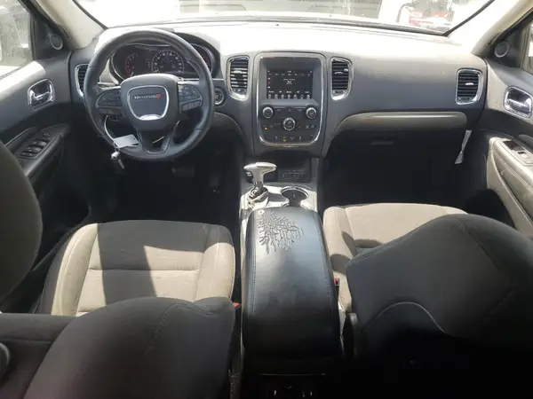 1C4RDHAG3JC316918 2018 DODGE DURANGO - Image 8