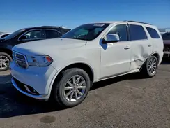 1C4RDHAG3JC327885 2018 DODGE DURANGO