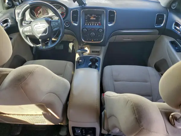 1C4RDHAG3JC327885 2018 DODGE DURANGO - Image 8