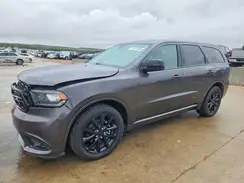 1C4RDHAG3JC328986 2018 DODGE DURANGO