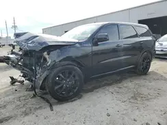 1C4RDHAG3JC345156 2018 DODGE DURANGO