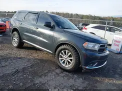 1C4RDHAG3JC359431 2018 DODGE DURANGO