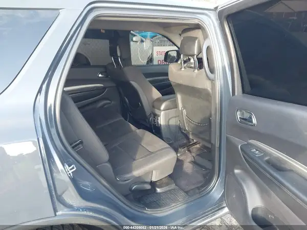 1C4RDHAG3JC359431 2018 DODGE DURANGO - Image 8