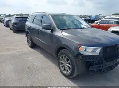 1C4RDHAG3JC366525 2018 DODGE DURANGO