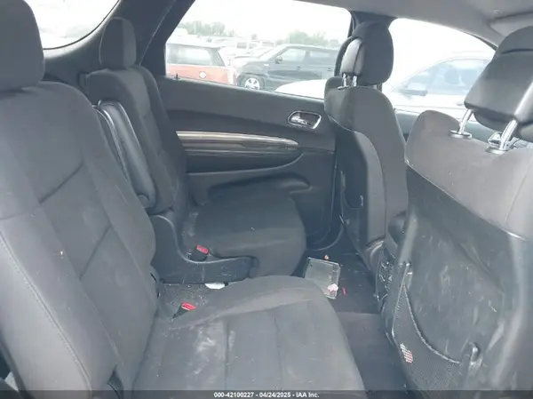 1C4RDHAG3JC366525 2018 DODGE DURANGO - Image 8