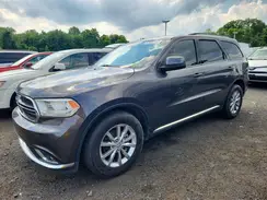 1C4RDHAG3JC384880 2018 DODGE DURANGO