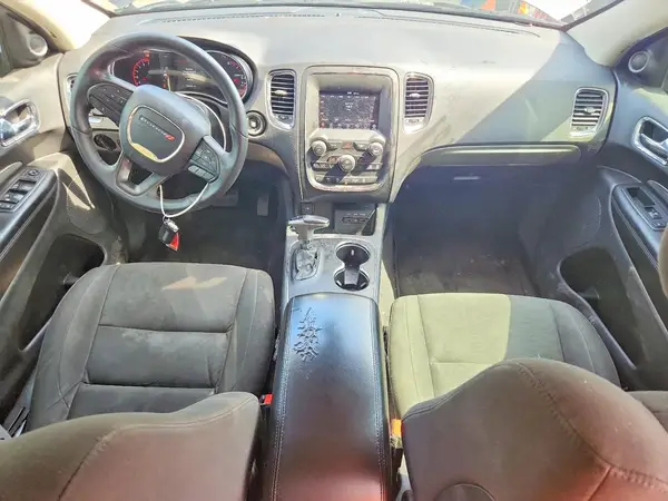 1C4RDHAG3JC384880 2018 DODGE DURANGO - Image 8