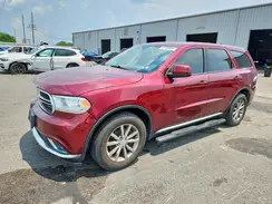 1C4RDHAG3JC385138 2018 DODGE DURANGO