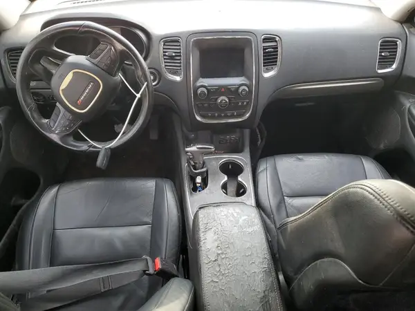 1C4RDHAG3JC393370 2018 DODGE DURANGO - Image 8