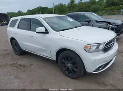 1C4RDHAG3JC412774 2018 DODGE DURANGO