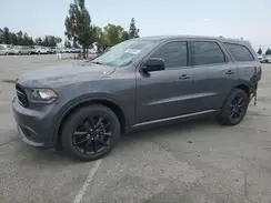 1C4RDHAG3JC412984 2018 DODGE DURANGO