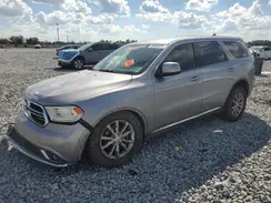 1C4RDHAG3JC413164 2018 DODGE DURANGO