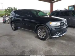 1C4RDHAG3JC413763 2018 DODGE DURANGO