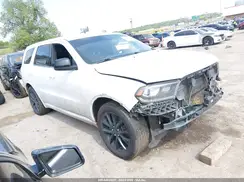 1C4RDHAG3JC413908 2018 DODGE DURANGO