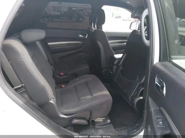 1C4RDHAG3JC413908 2018 DODGE DURANGO - Image 8