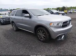 1C4RDHAG3JC473994 2018 DODGE DURANGO