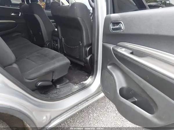 1C4RDHAG3JC473994 2018 DODGE DURANGO - Image 8