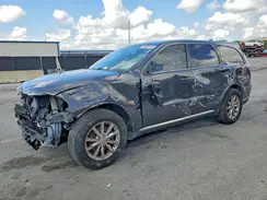 1C4RDHAG3JC474000 2018 DODGE DURANGO