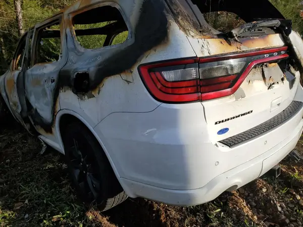 1C4RDHAG3JC495087 2018 DODGE DURANGO - Image 2