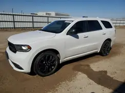 1C4RDHAG3KC534729 2019 DODGE DURANGO