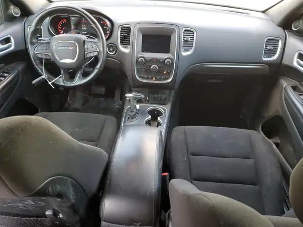 1C4RDHAG3KC534729 2019 DODGE DURANGO - Image 8