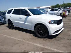 1C4RDHAG3KC549926 2019 DODGE DURANGO