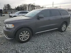 1C4RDHAG3KC550090 2019 DODGE DURANGO