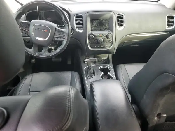 1C4RDHAG3KC550090 2019 DODGE DURANGO - Image 8
