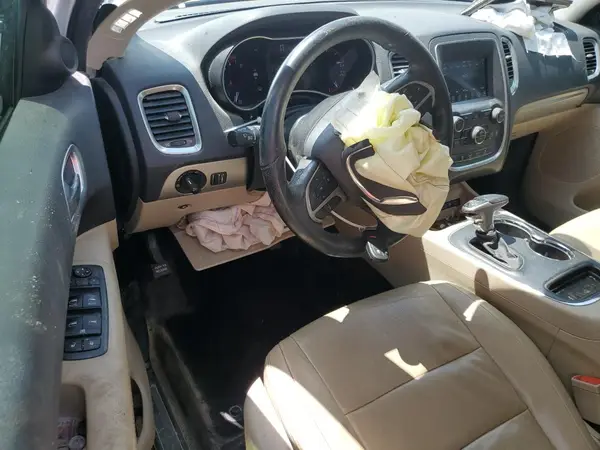 1C4RDHAG3KC582263 2019 DODGE DURANGO - Image 8