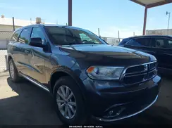 1C4RDHAG3KC584806 2019 DODGE DURANGO