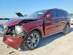 1C4RDHAG3KC584854 2019 DODGE DURANGO