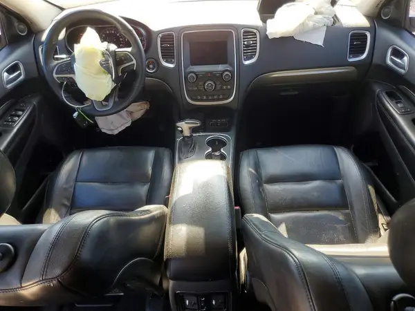 1C4RDHAG3KC584854 2019 DODGE DURANGO - Image 8
