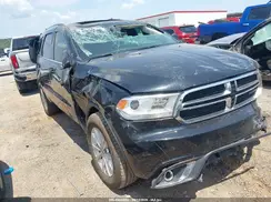 1C4RDHAG3KC604634 2019 DODGE DURANGO