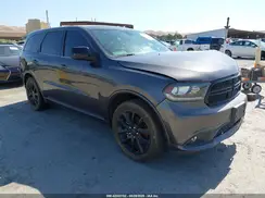 1C4RDHAG3KC632286 2019 DODGE DURANGO