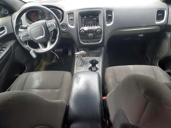 1C4RDHAG3KC663120 2019 DODGE DURANGO - Image 8